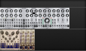 The future DIY Rack
