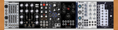 Long skiff(Control &amp; Modulation)