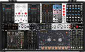 My kickass Eurorack
