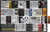 My Actual Rack