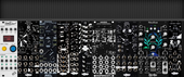 My pardine Eurorack