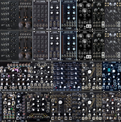 (HO1) Sculpt City &amp; Make Noise Love