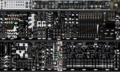 Oops!  All Noise Engineering Modules!