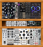 Small Console