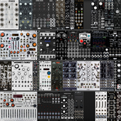 first modular synth (copy) 3 (copy)