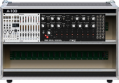 My altern Eurorack