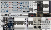 // Intellijel 7U 104HP