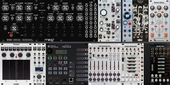 Varigate techno (copy)
