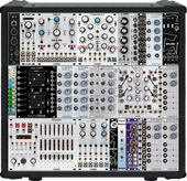 My appalled Eurorack