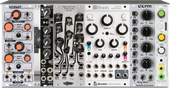 My unlined Eurorack
