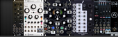 My sighted Eurorack
