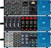 studio préamp 500 Series