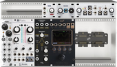 My belted Eurorack