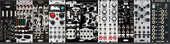 My slummy Eurorack (copy)