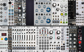 Hope Modular - 2023 pending LFO &amp; VCA