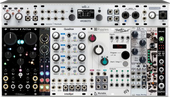 Intellijel 4u 62hp