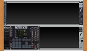 Extra Modules Rack