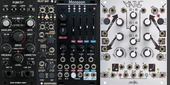 Mini Effects Rack