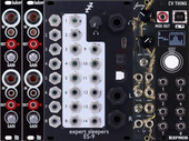 My stotious Eurorack