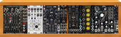 My wrongful Eurorack