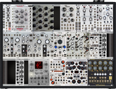 My pretty Eurorack