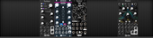 My cussed Eurorack