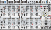 Intellijel - Poly Synth