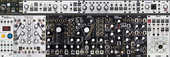 Condensed Rack