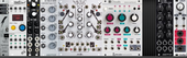 My ambient Eurorack