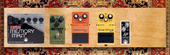 My Fucking Pedalboard