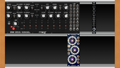 My loopy Eurorack