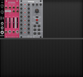 My setose Eurorack