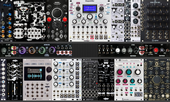7u voices matrix mixer
