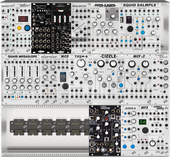 ALM busy circuits groove box