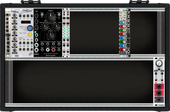 My confused Eurorack