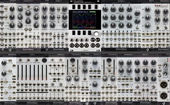 Joranalogue End