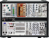 My happy Eurorack (copy)