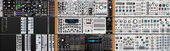 All Racks 4 3x19"