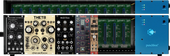 My bizarre Eurorack