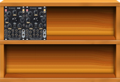 My unpleased Eurorack
