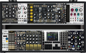 Make Noise Black and Gold Shared System Charles Edition