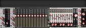 My ceaseless Eurorack