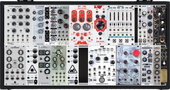My happy Eurorack