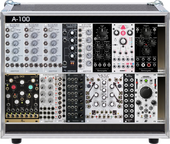 My mad Eurorack