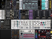 Eurorack GO Citrik Dic 23