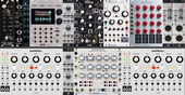 CW Granular Sampler