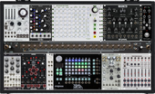 Steve make noise 7u (copy)
