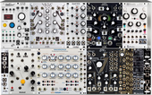 My impish Eurorack