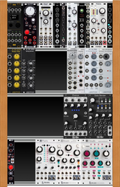 current (possable)