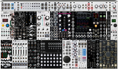 7U Small Eurorack